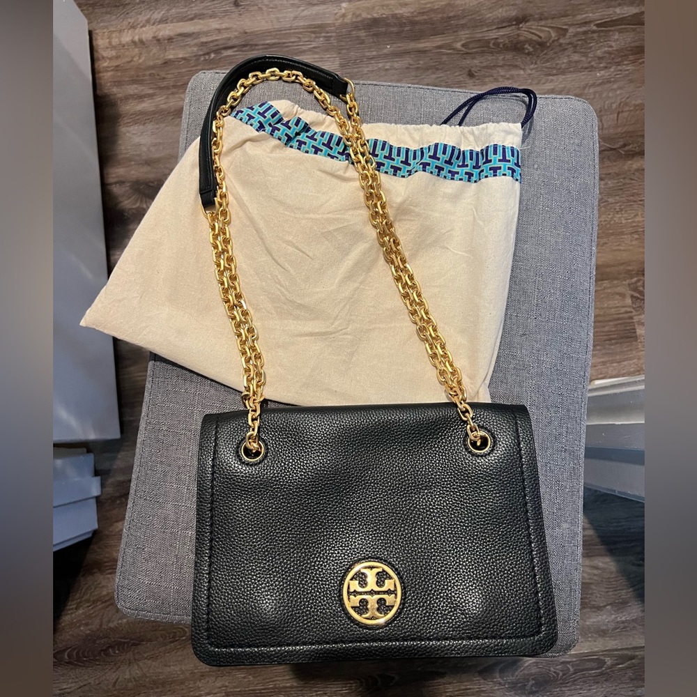Tory Burch convertible shoulder bag